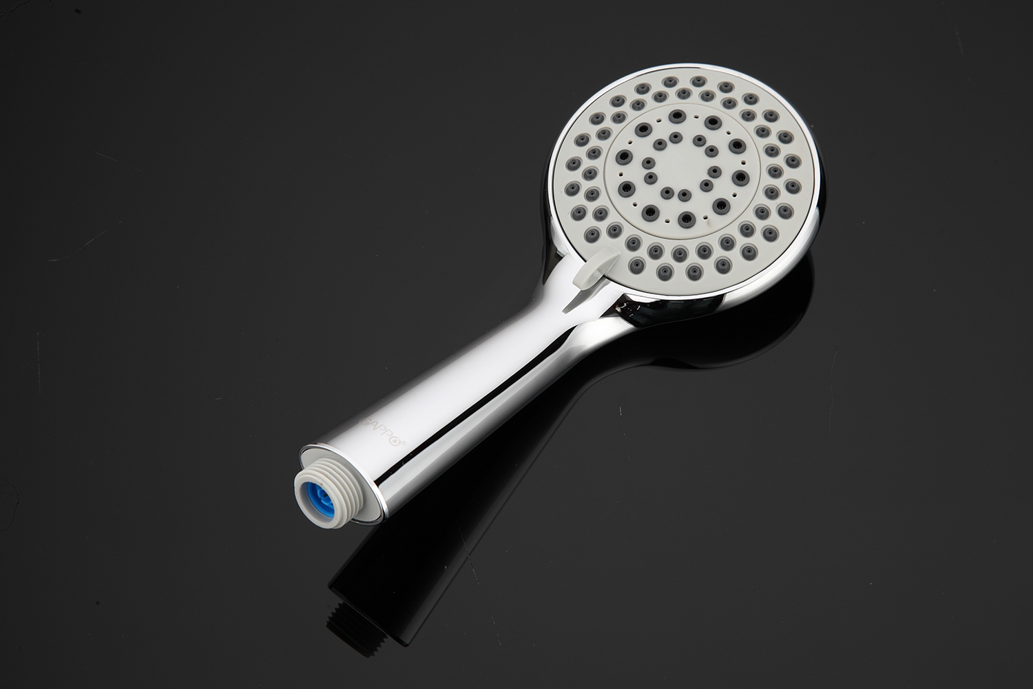 Душевой гарнитур с мыльницей GAPPO G8005