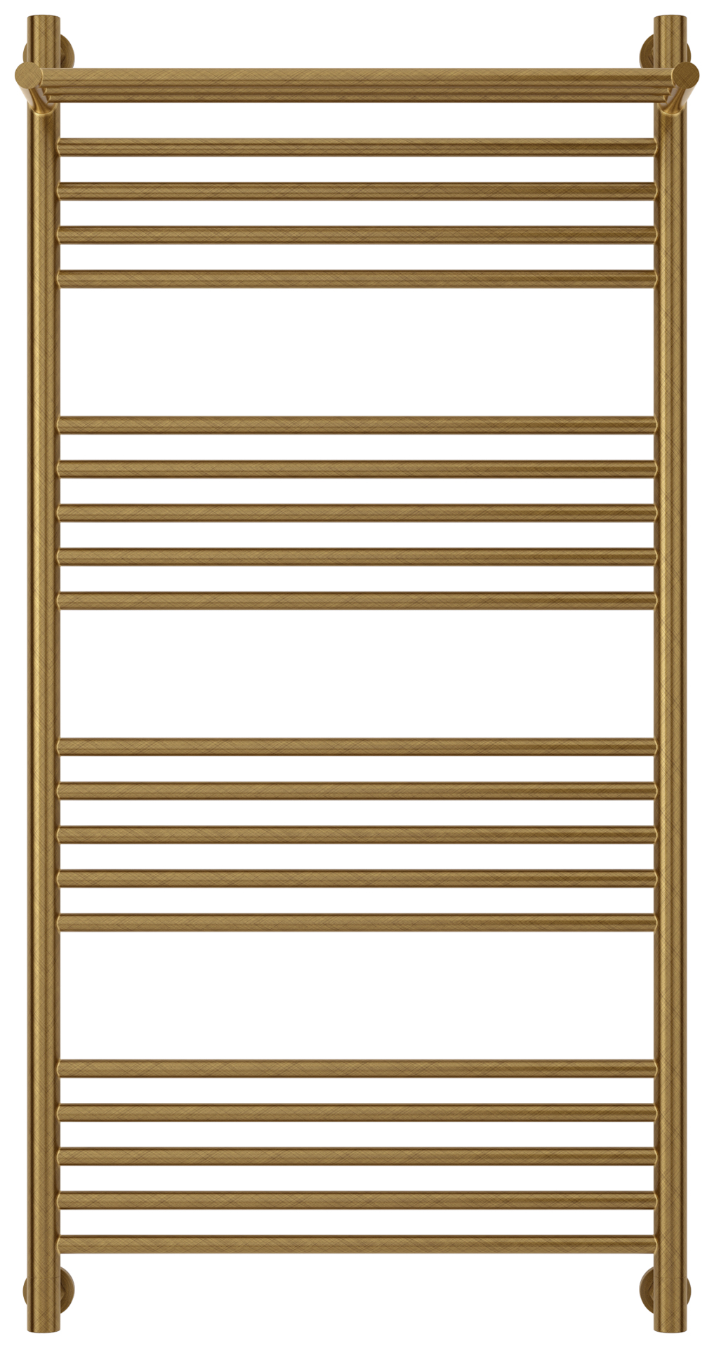 ДР "БОГЕМА 1П +" 1200х600 (Состаренная бронза)