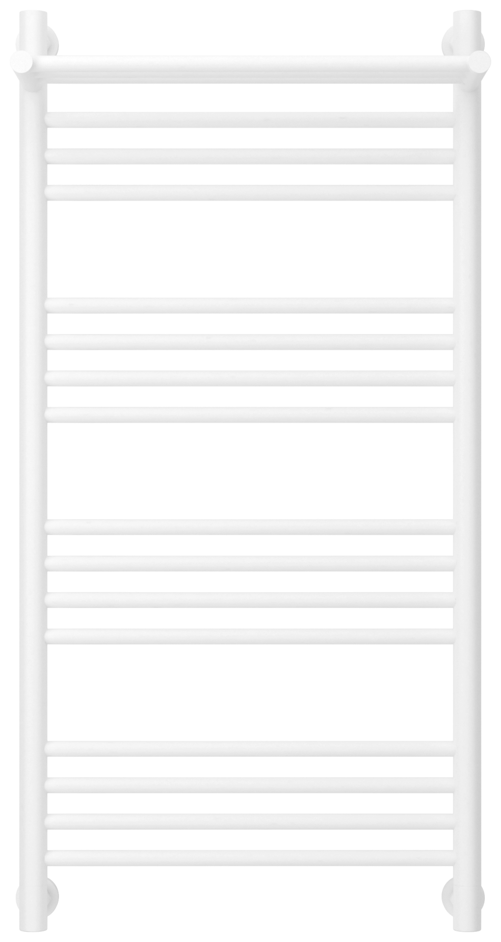 ДР "БОГЕМА 1П +" 1000х500 (Матовый белый)