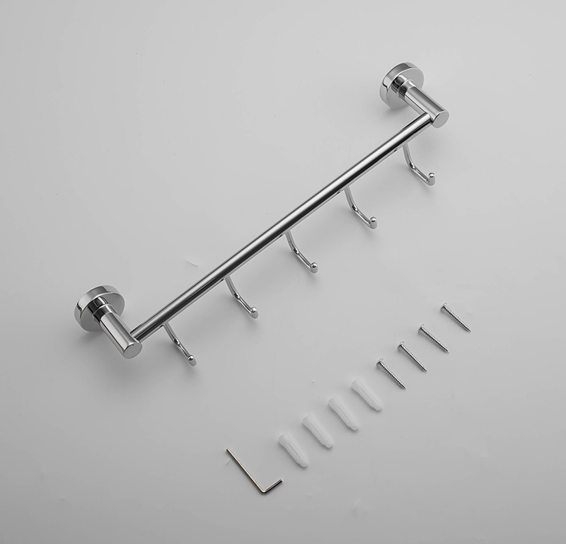 Вешалка 5 крючков Frud R15115-5