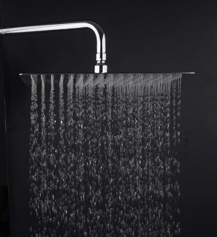 Тропическая насадка для душа FRAP F28-3