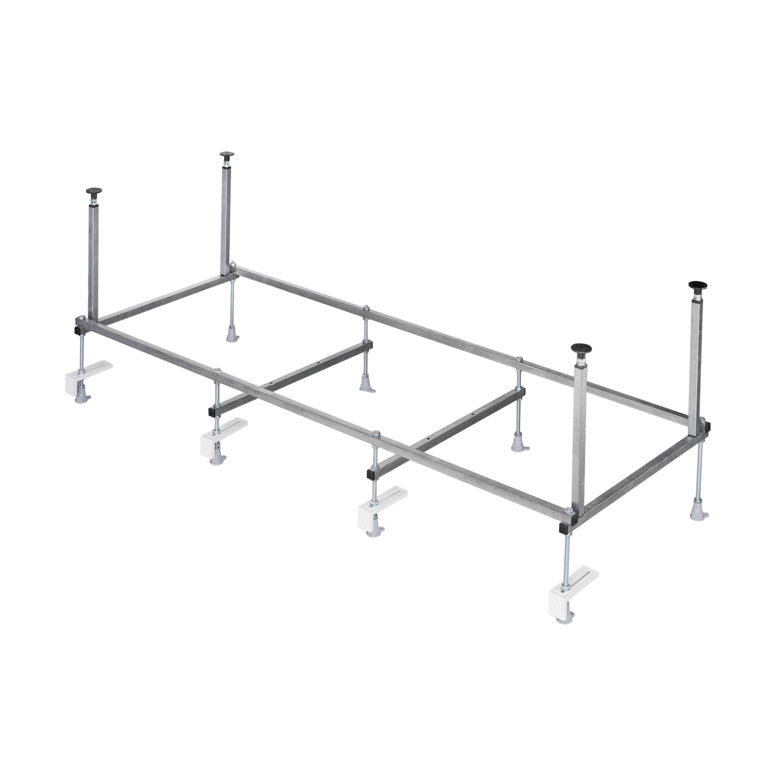 Монтажный комплект к ванне Santek Ламма 160х70 1WH501768