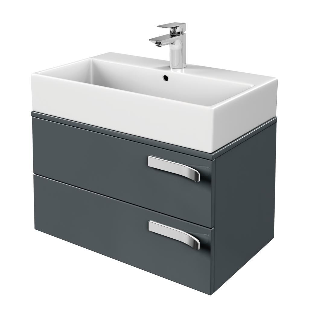 Умывальник Ideal Standard Strada 71x42 K078201 в магазинах СантехГид