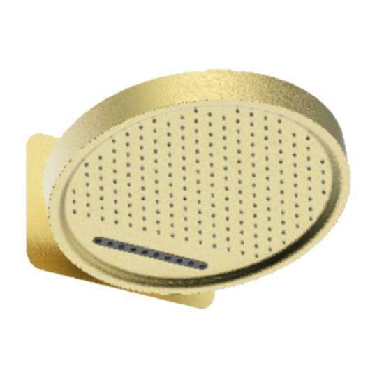 Тропический душ 323мм(нерж) 2-режима RAGLO R452.02.03