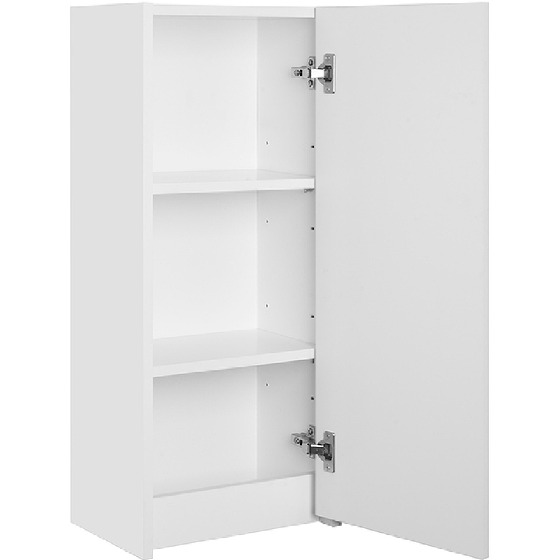 Модуль подвесной Сканди Белый матовый/Белый глянец