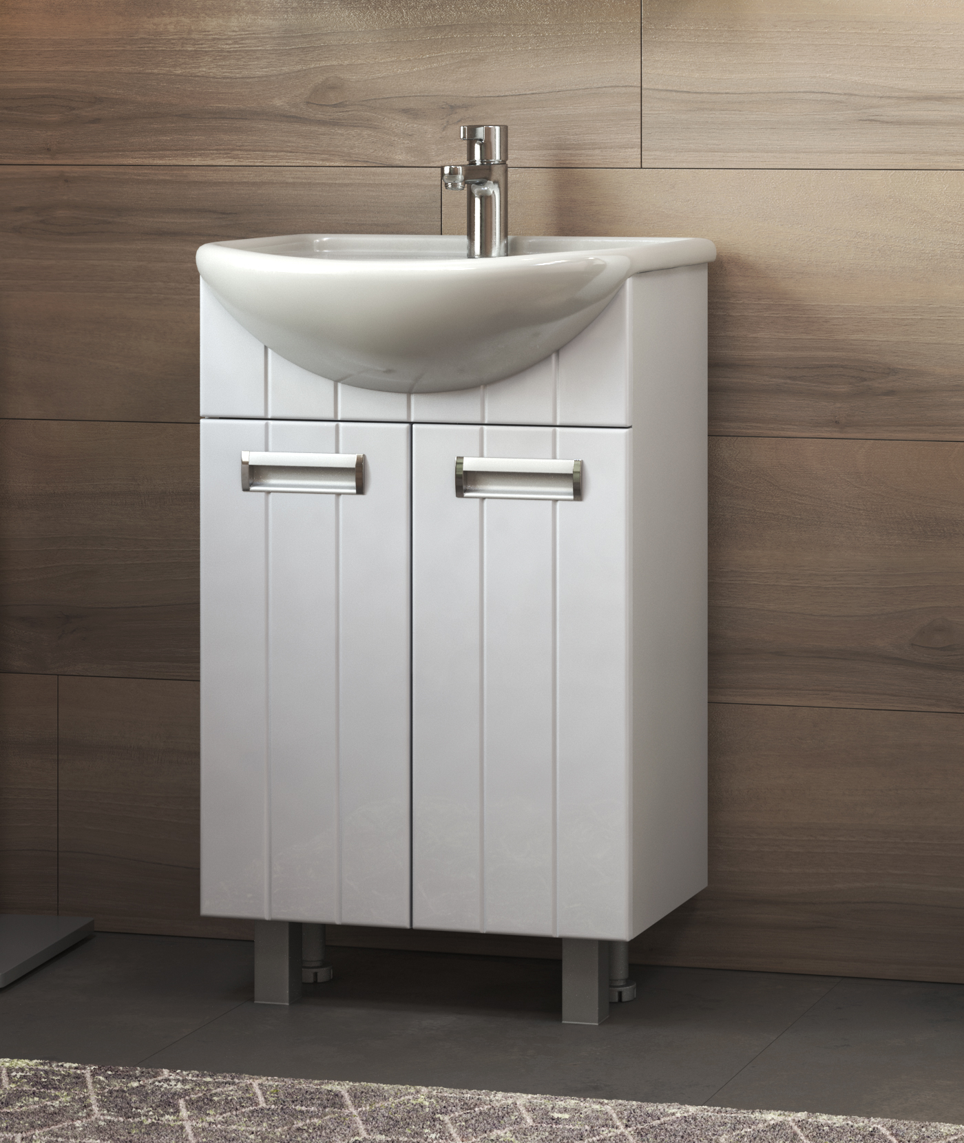 Тумба Diana 500 (под ум Уют 50)