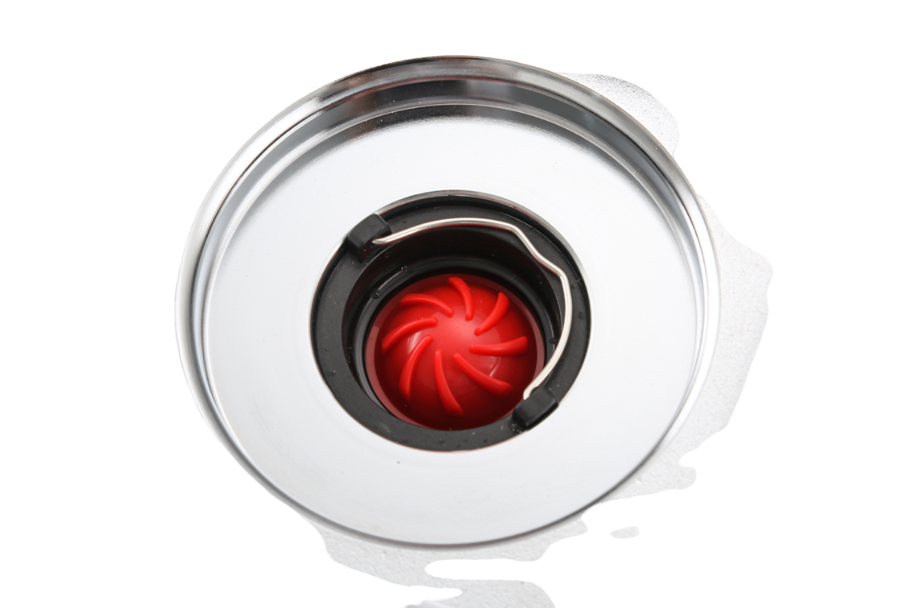 Душевой трап хром 100*100 GAPPO G81051