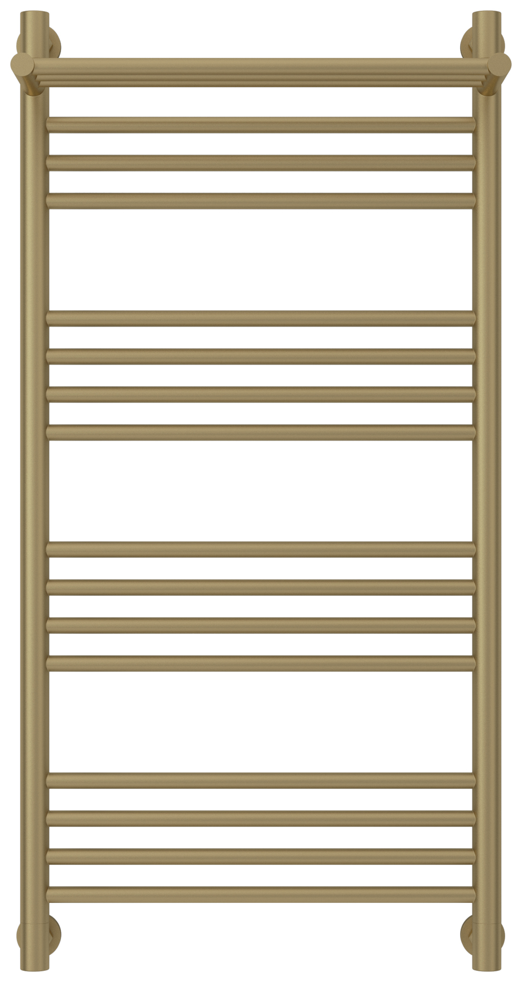 ДР "БОГЕМА 1П +" 1000х500 (Матовое золото)