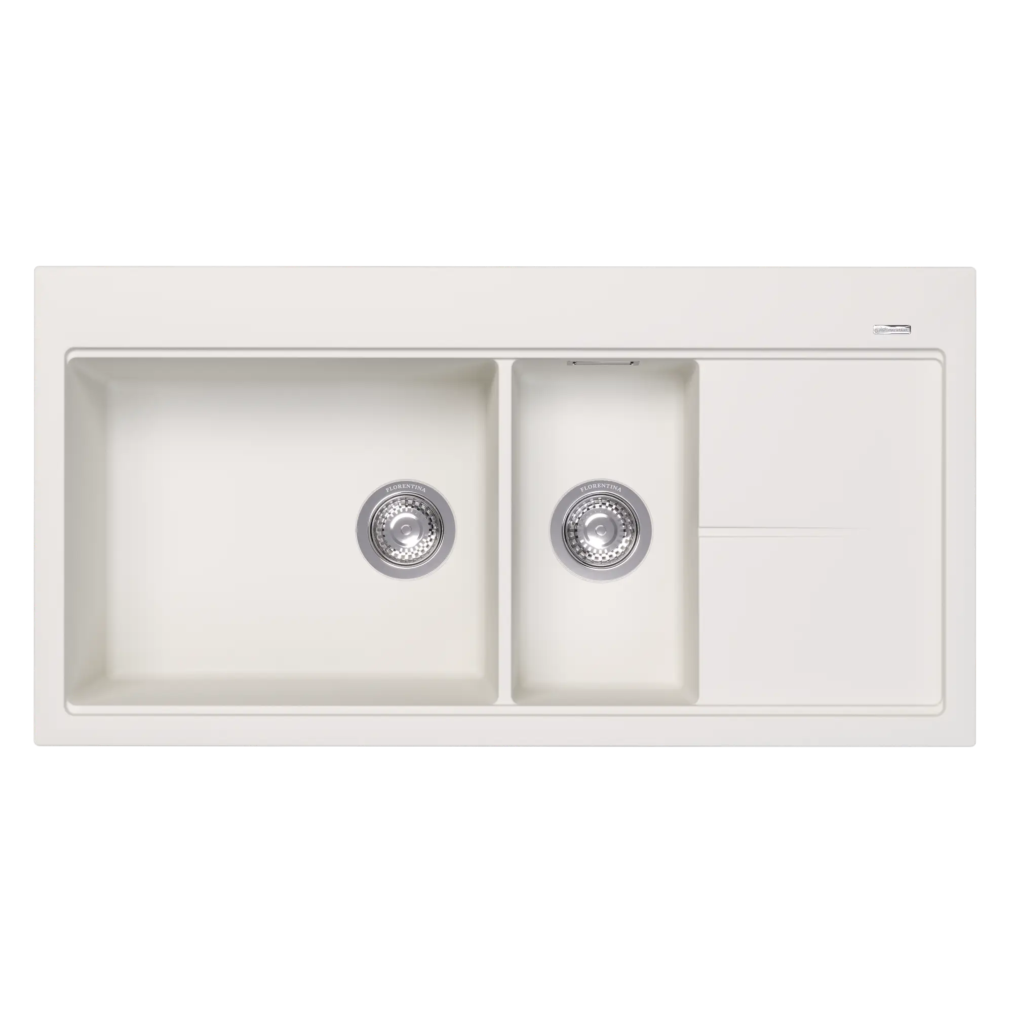 Мойка "Россана", жасмин FS