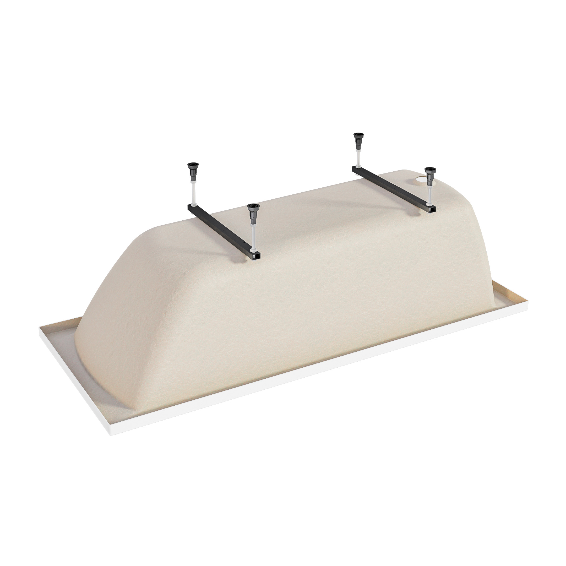 Комплект ножек для ванны "Modern"