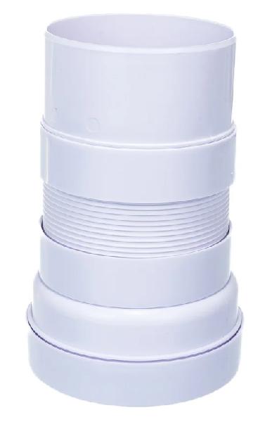 Гофра для унитаза McALPINE MRWC-F20P