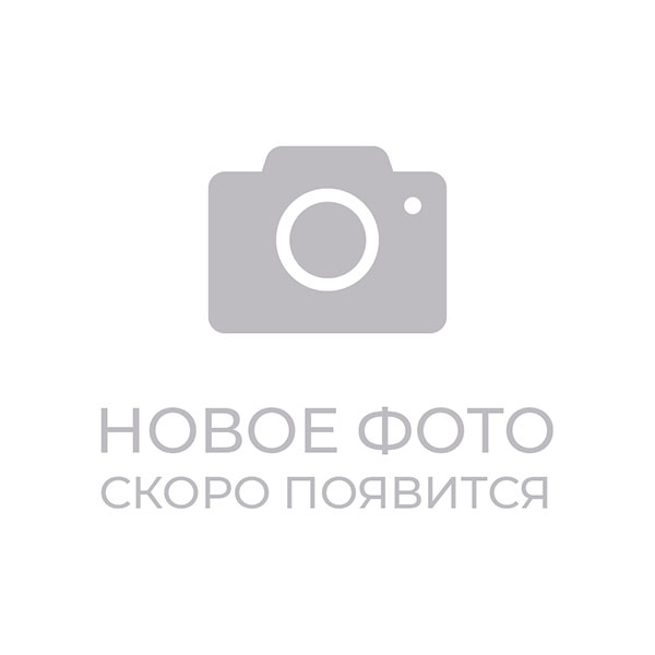 878490/ Панель пневм. двойная BLINK, черный MATT, сталь, OLI 887191