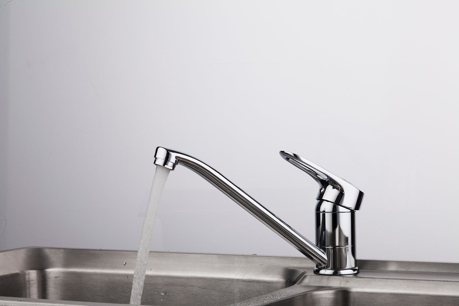 Смеситель для кухни FRAP F4204