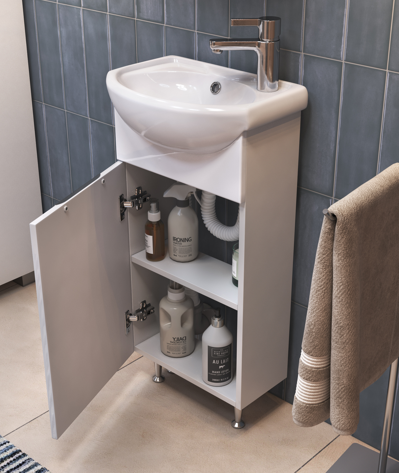 Тумба Callao 400 (под ум Азов)