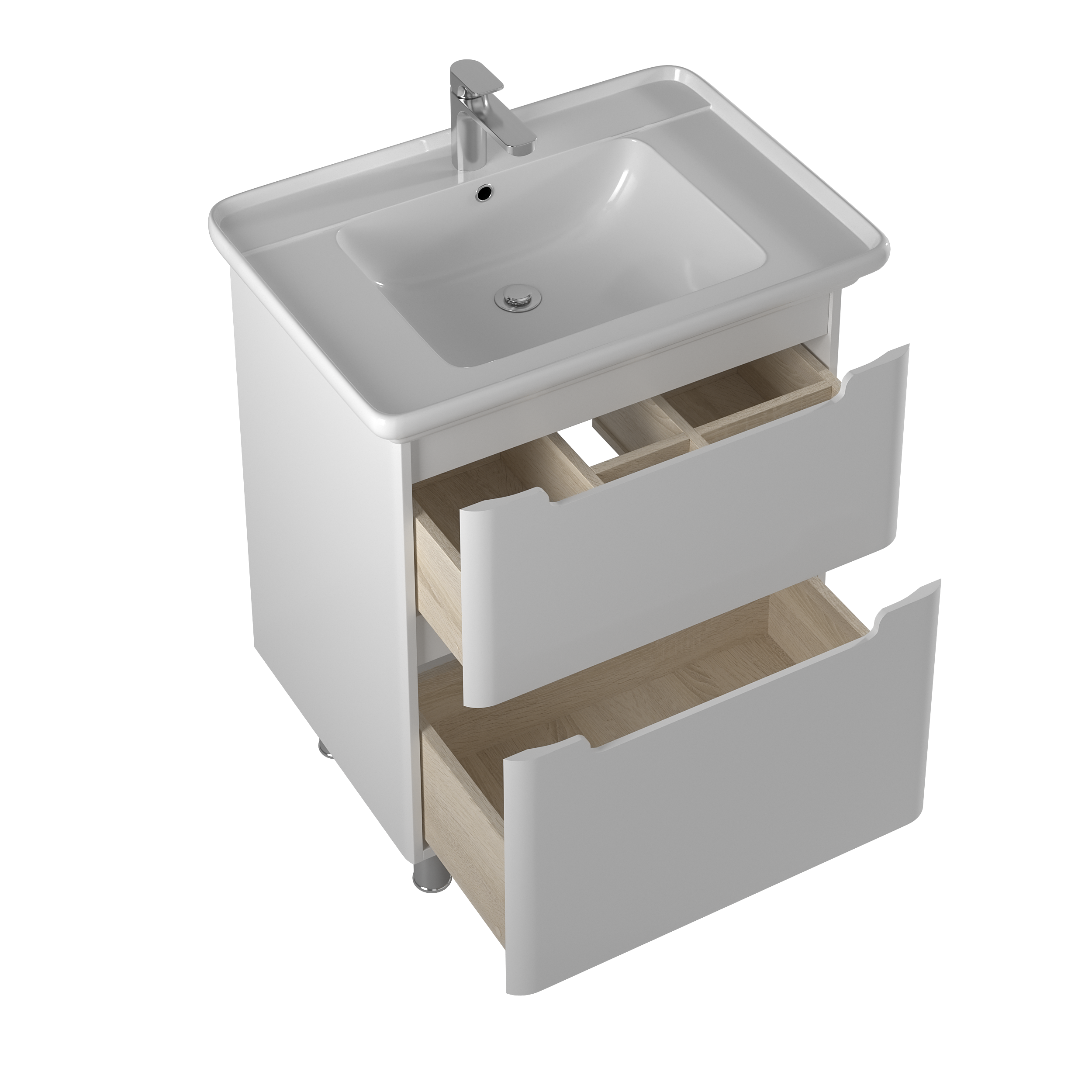 Умывальник "Дуглас" 750