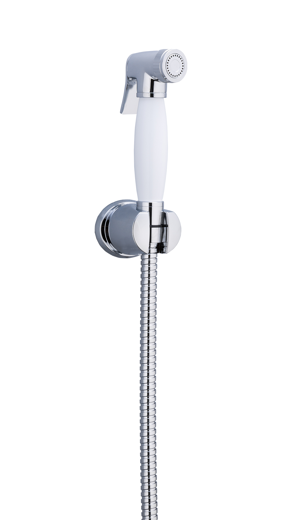 Смеситель для раковины с гигиеническим душем GAPPO G1048-1