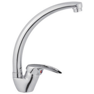 Смеситель для кухни FRAP F4139-B