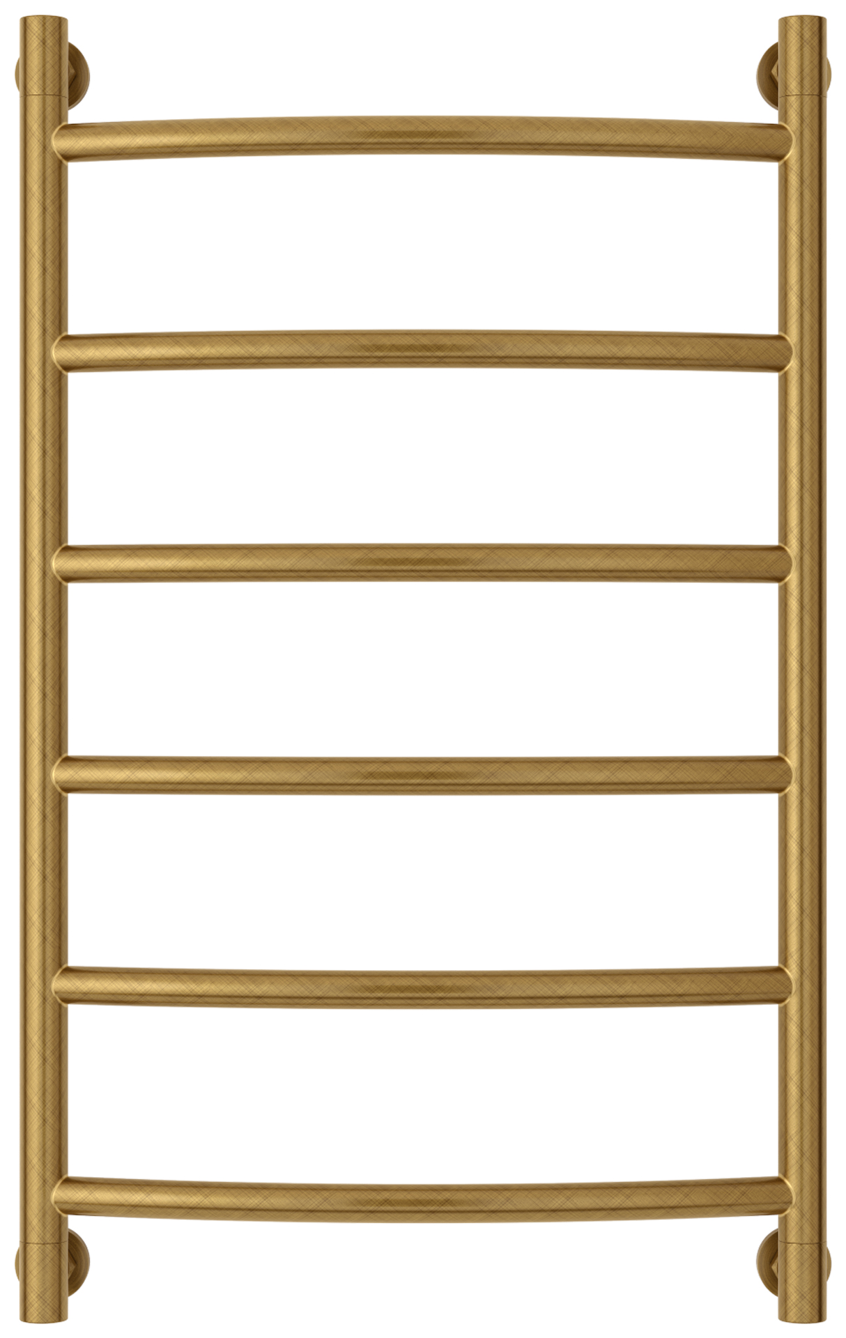 Водяной полотенцесушитель Сунержа "ГАЛАНТ+" 800х500 (Состаренная бронза)