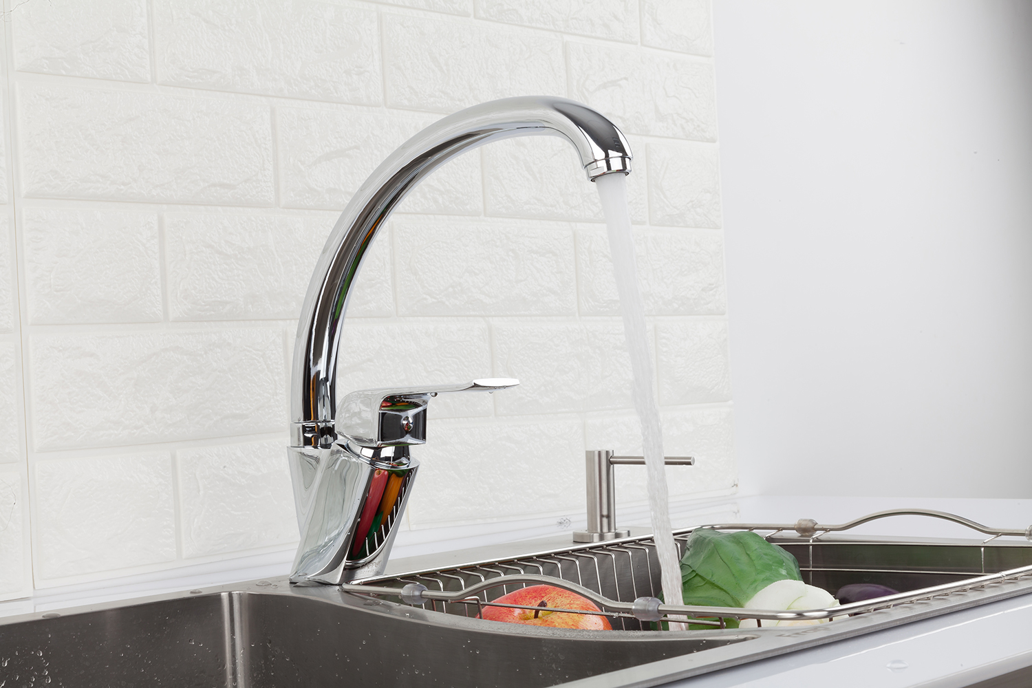 Смеситель для кухни GAPPO G4150-8