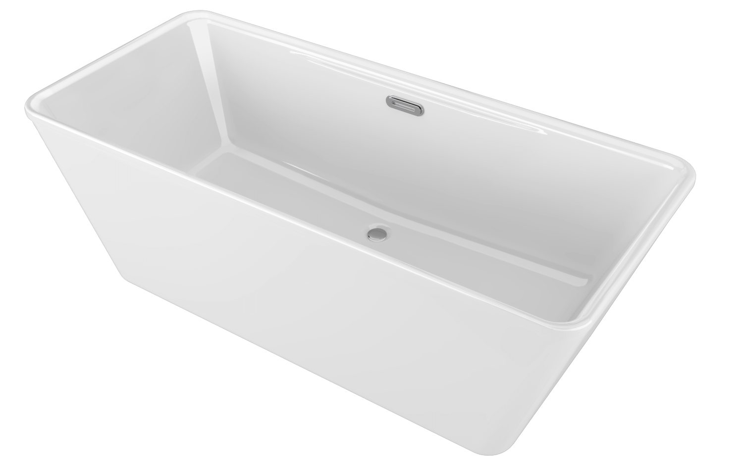 Ванна "ICON" 170*75 1Marka