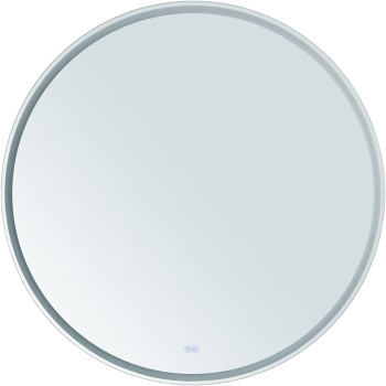 Зеркало Aquanet Арт 100 RGB LED 