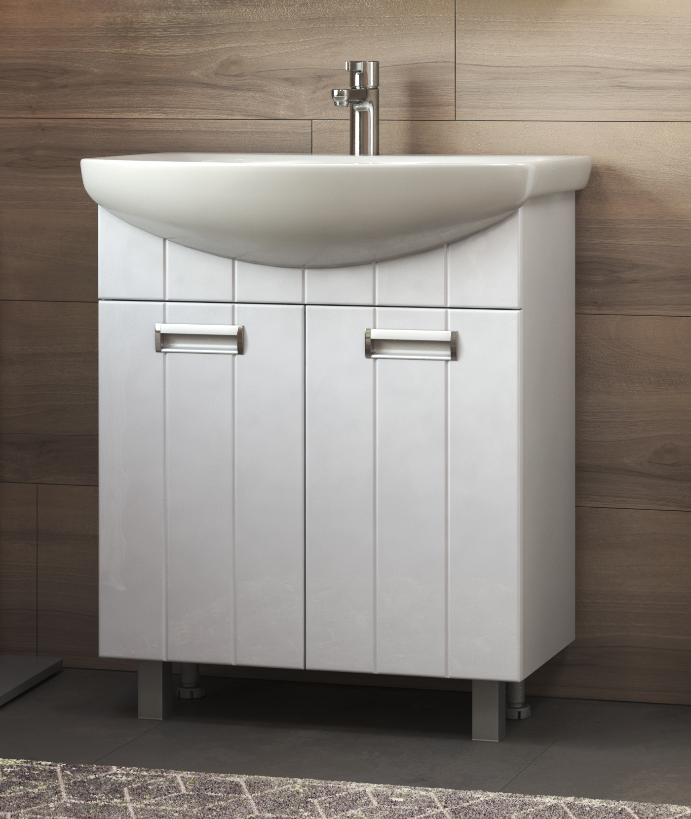 Тумба Diana 700 (под ум Балтика)