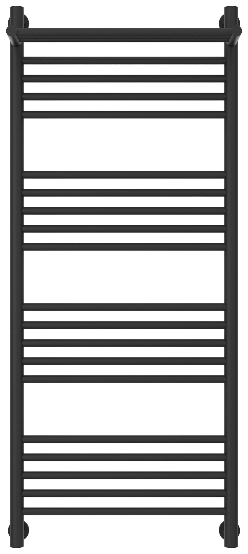 ДР "БОГЕМА 1П +" 1200х500 (Тёмный титан муар)