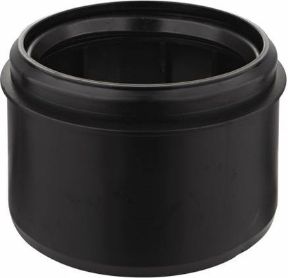 Уплотнительное кольцо (патрубок 90х110мм) GROHE