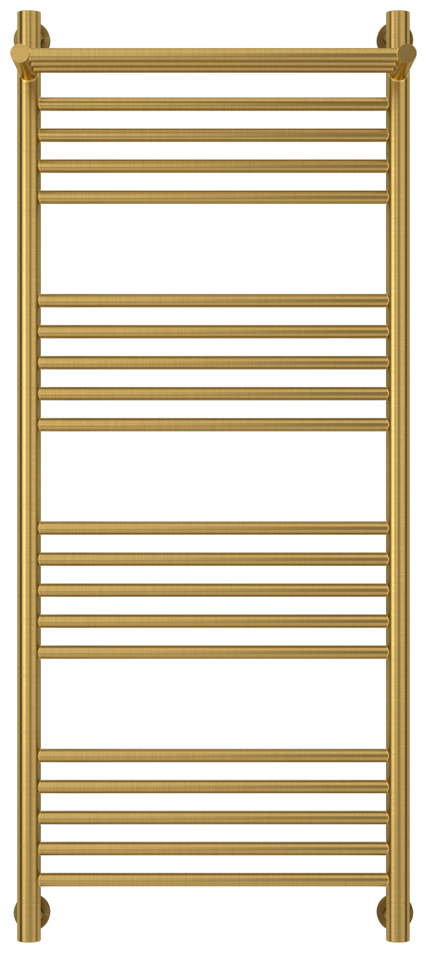 ДР "БОГЕМА 1П +" 1200х500 (Состаренная латунь)