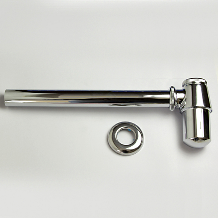 Сифон для раковины FRAP F80 в магазинах СантехГид