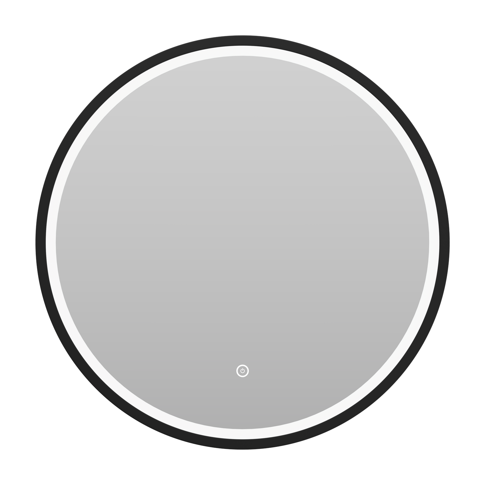 Зеркало Misty Альферац 600x600 