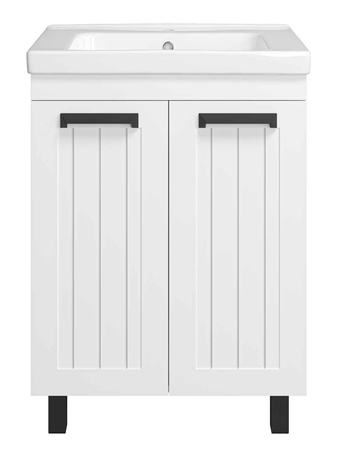 Тумба под раковину Misty Спарта 65