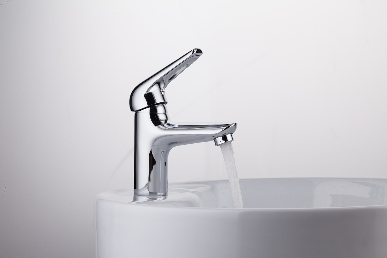 Смеситель для раковины FRUD R10102