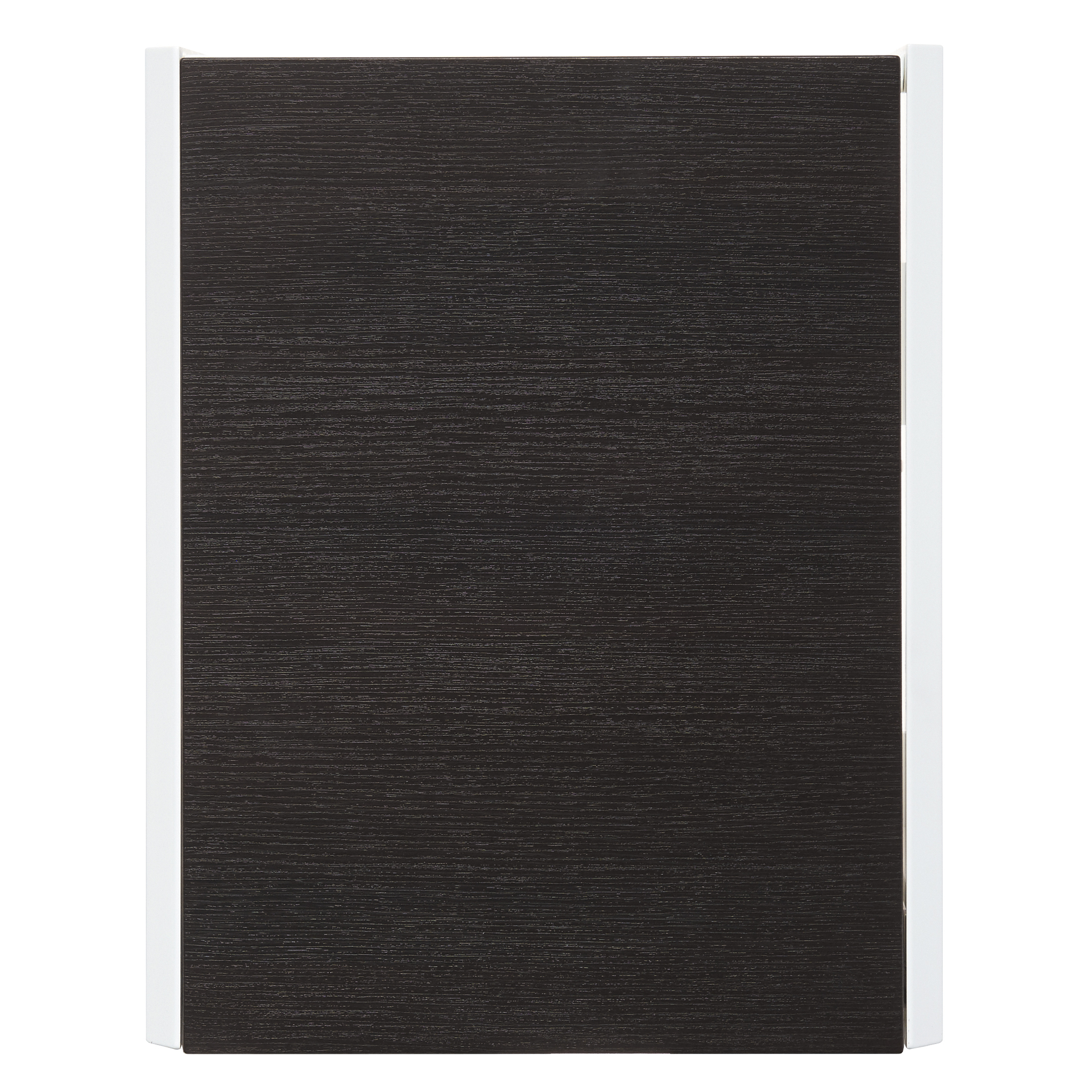 Тумба под столешницу AQUATON Брук 40 с фасадом, дуб ферр, 1A201803BCDF0