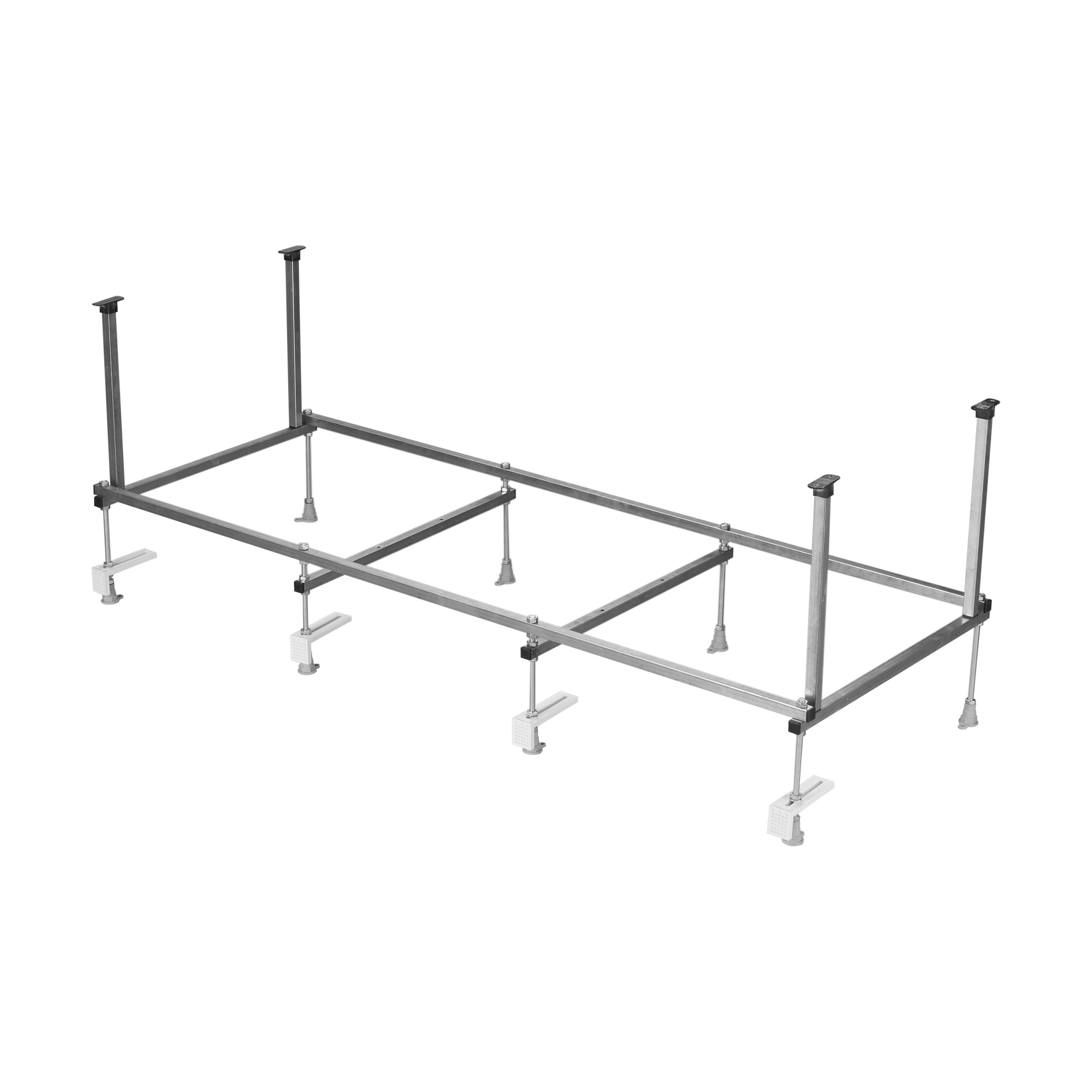 Монтажный комплект к ванне Santek Монако 150х70, Тенерифе 150x70 1WH112424