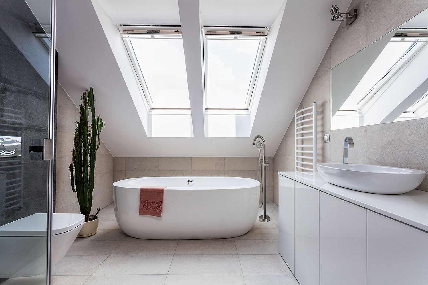 Смеситель напольный для ванны GAPPO G3099