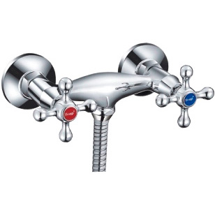 Смеситель для душа FRAP F2008