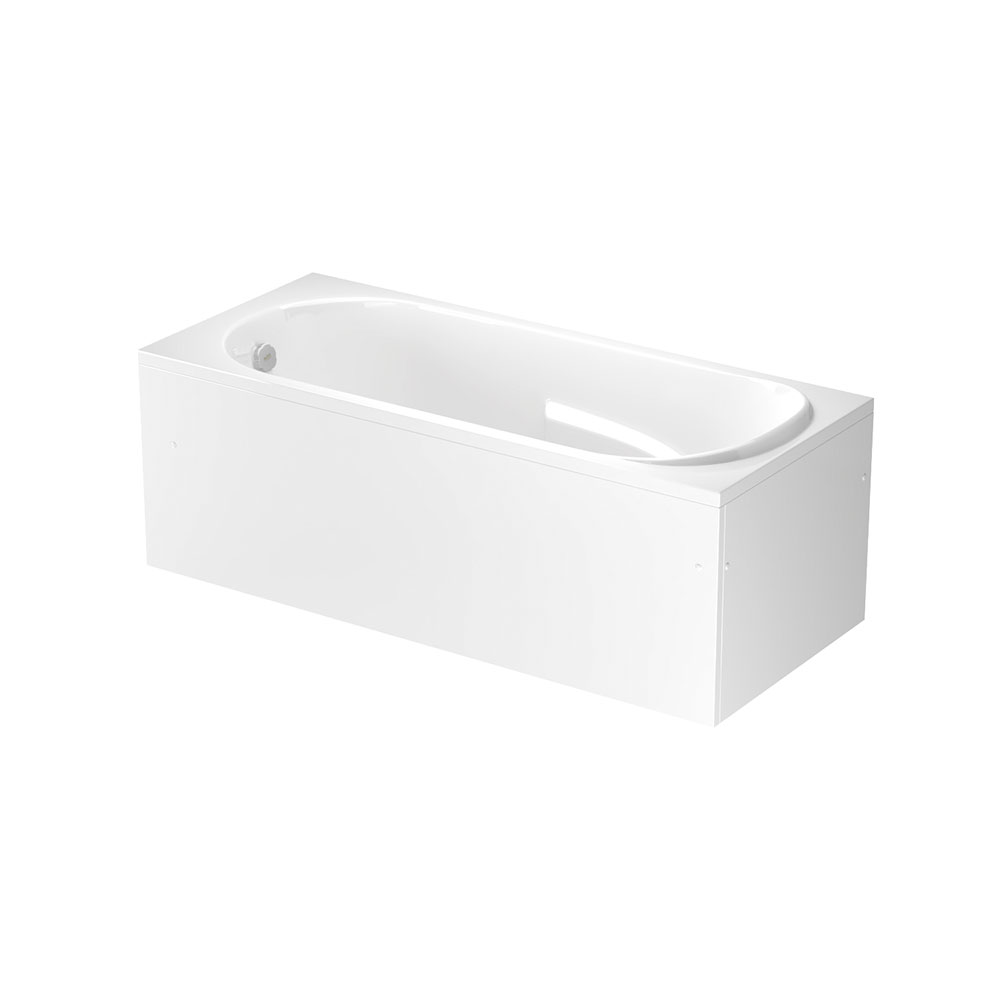 Ванна Arabella прямоугольная 150х75