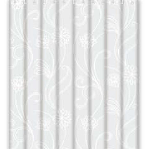 Шторка для ванны Frap180*180 рисунок F8805