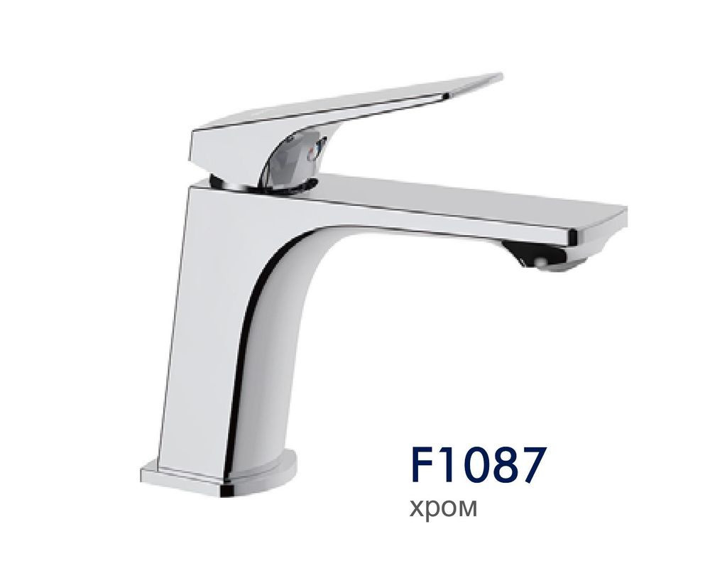 Смеситель для раковины FRAP F1087