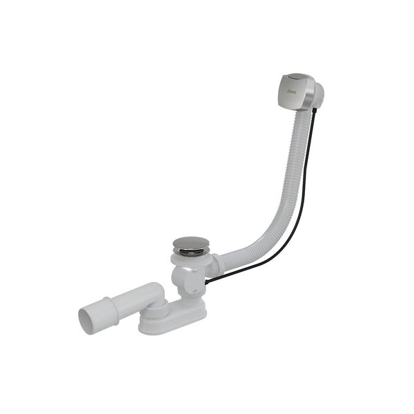 Сточный комплект хpом II (квадратный)