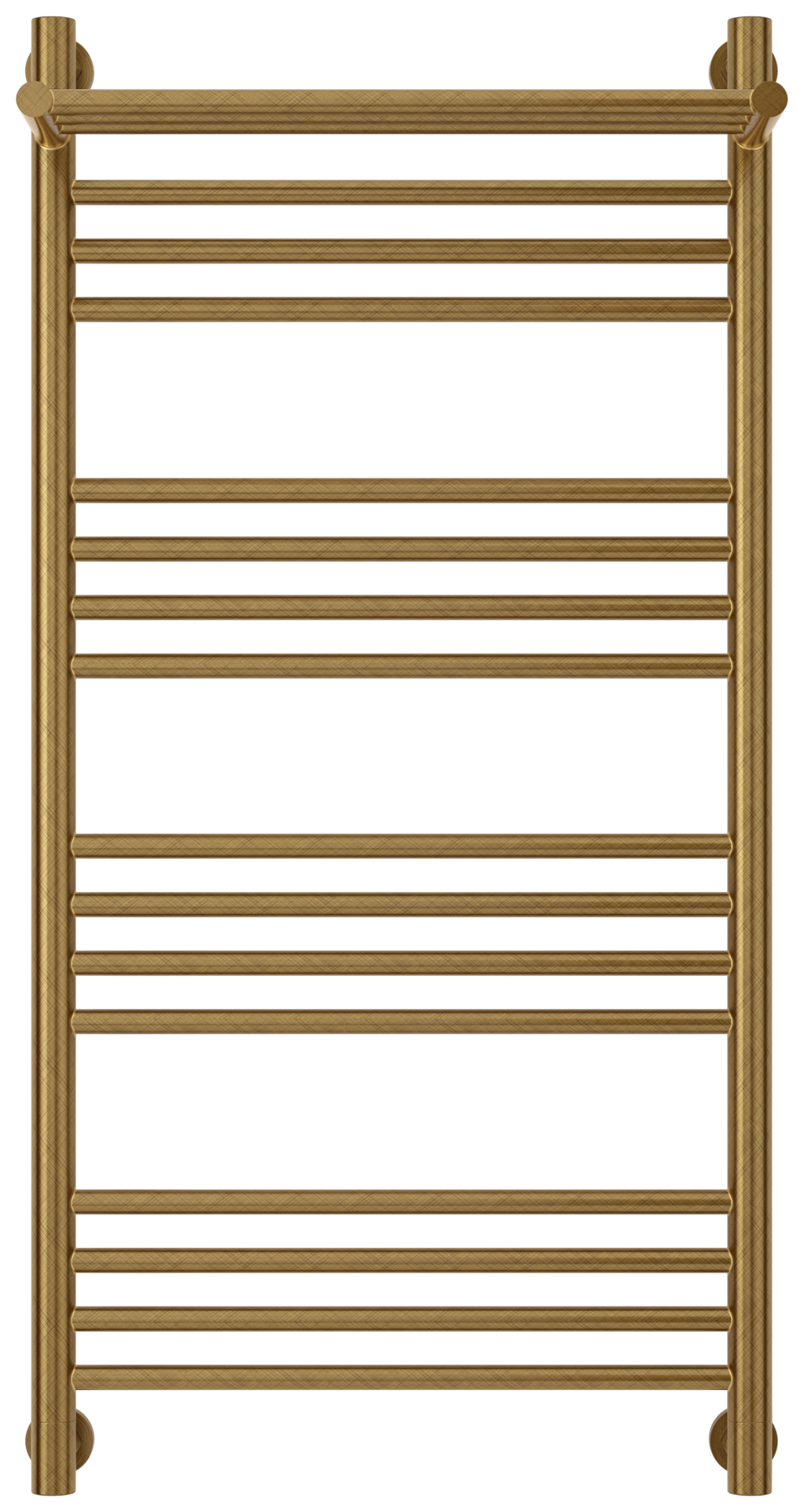 ДР "БОГЕМА 1П +" 1000х500 (Состаренная бронза)