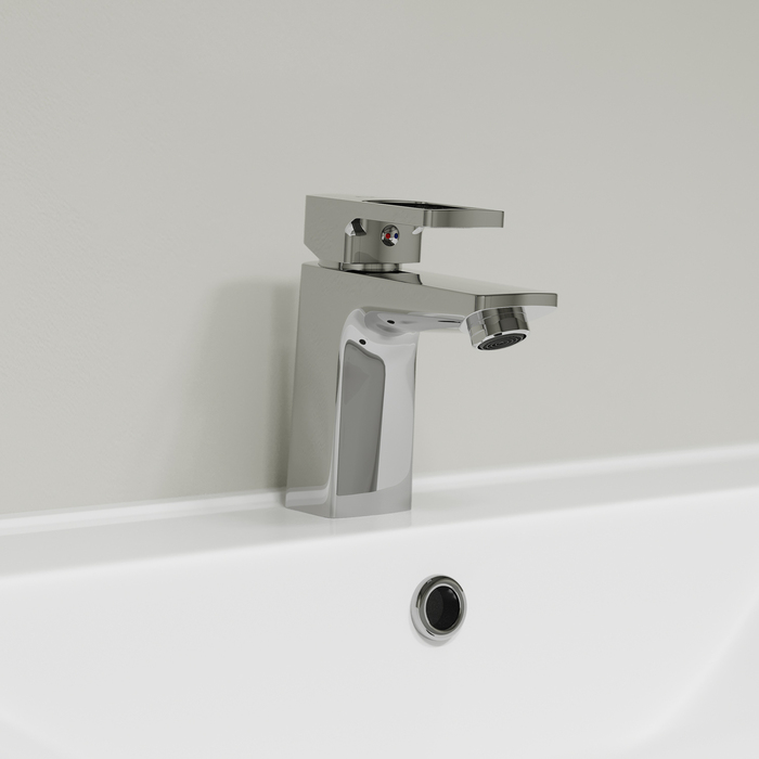 Смеситель для умывальника, Bild, IDDIS, BILSB00i01