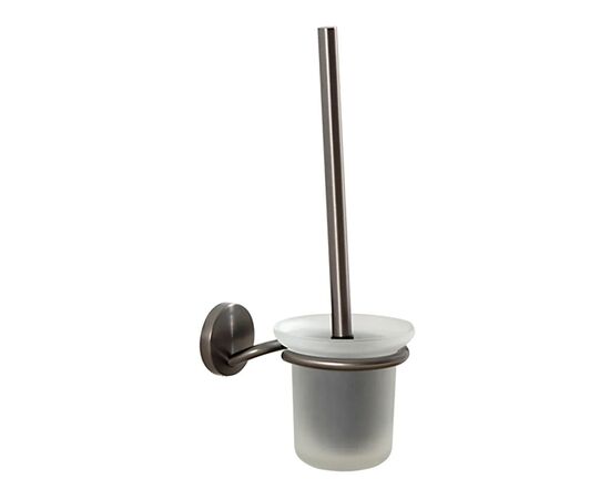 Ершик настенный оружейная сталь GAPPO G30710-9