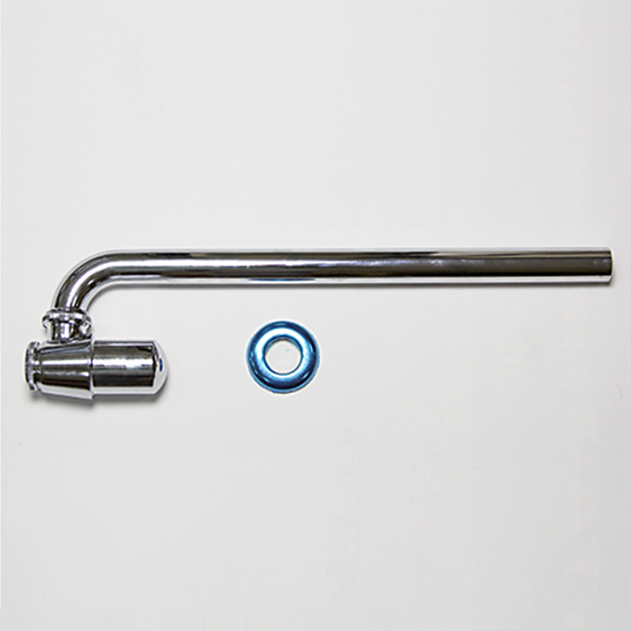 Сифон для раковины FRAP F81 в магазинах СантехГид