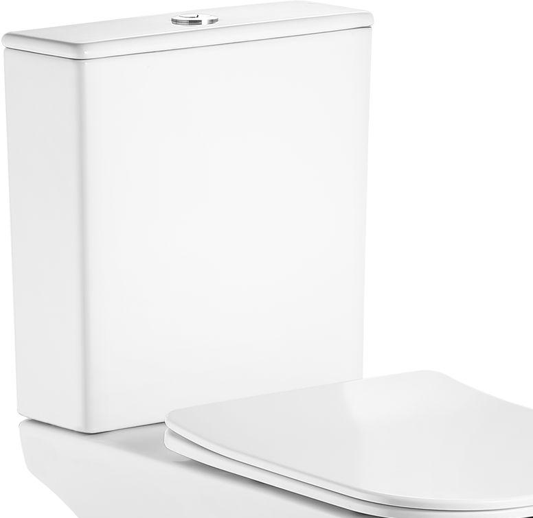 Бачок для унитаза Aquanet Контур 3.0 C2