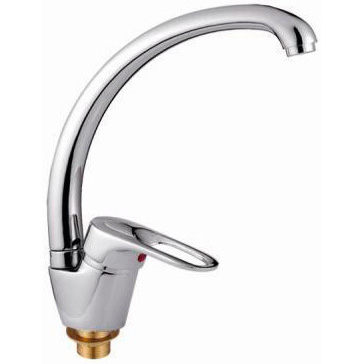 Смеситель для кухни FRAP F4128-2