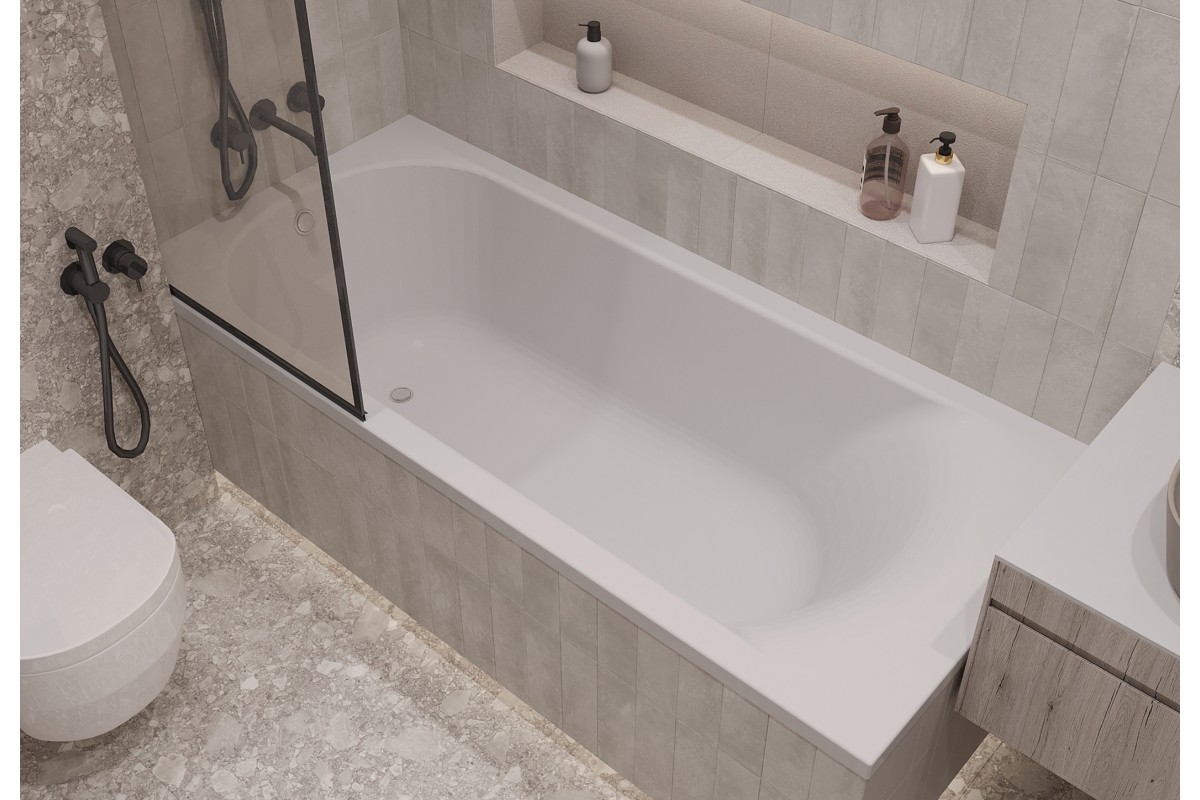 Ванна Relisan Eco Plus Селена 170х70