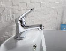 Смеситель для раковины FRAP F1013