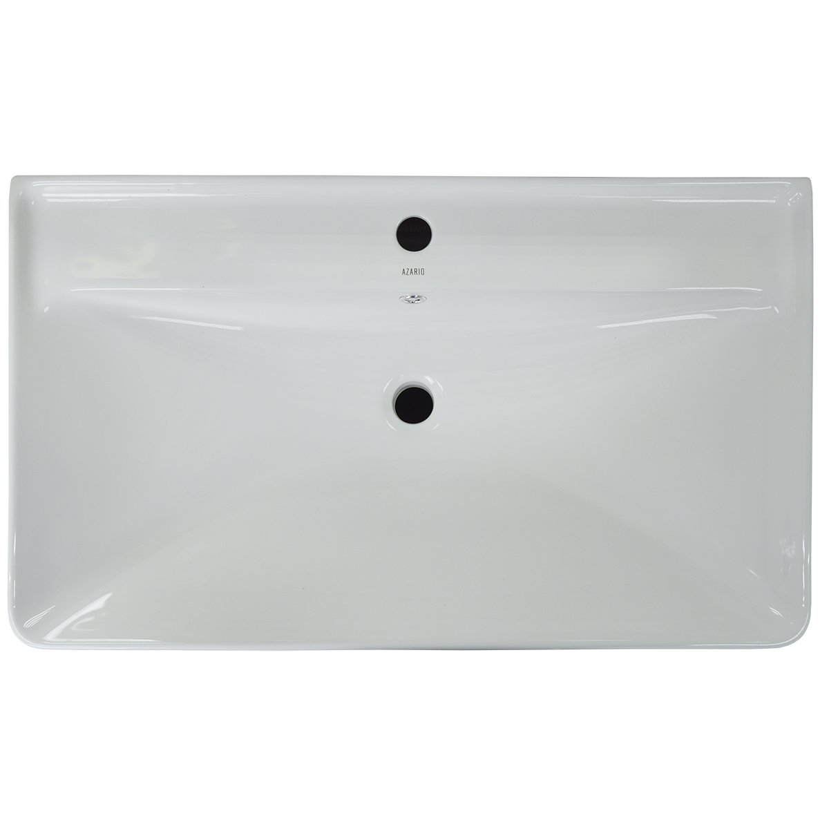 Комплект Тумба Azario LOTOS 80/2 815х480х570 подвесная с раковиной Monte 80 () CS00083931